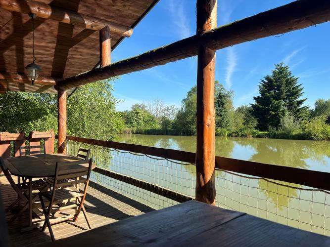 Le Domaine De La Vergnolle Roches  Rom bilde