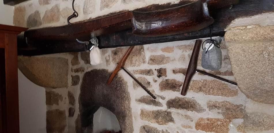 Le Domaine De La Vergnolle Roches  Rom bilde