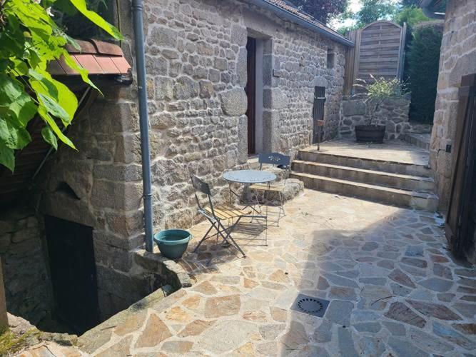 Le Domaine De La Vergnolle Roches  Rom bilde